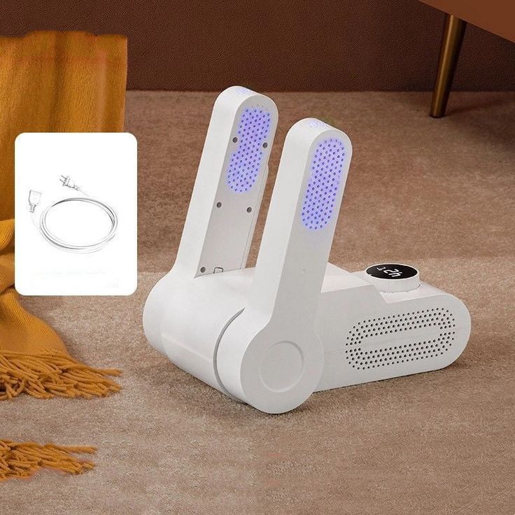 Shoe dryer
